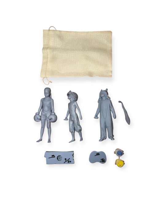 Schoony 2022 Sample Set