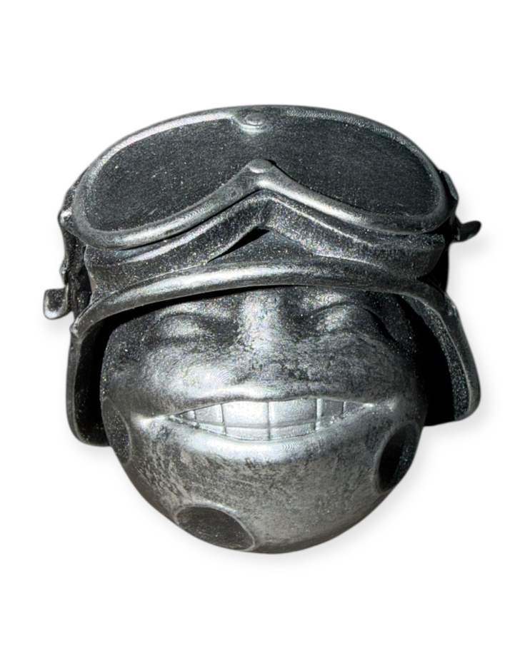 Schoony Lunatics Collectible