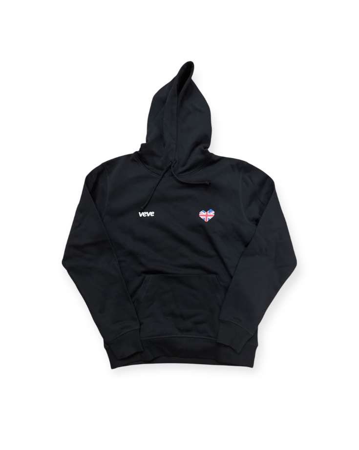 VeVe London Exclusive Hoodie