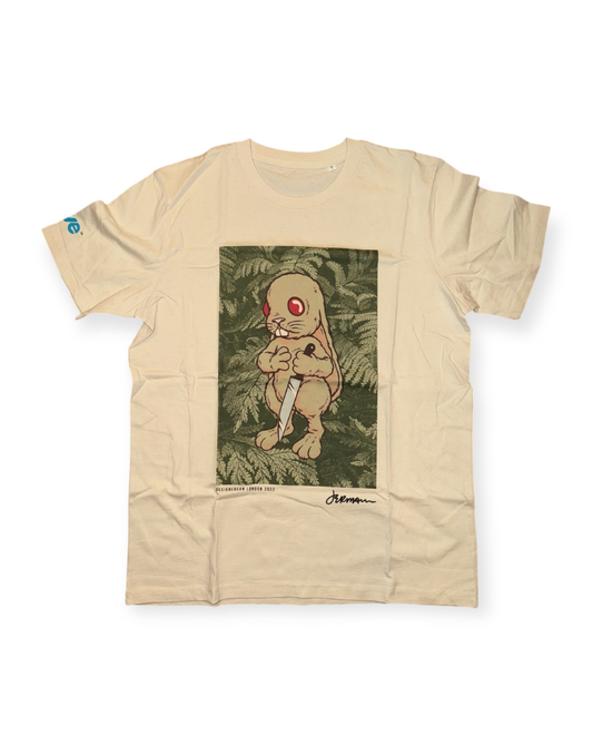 VeVe x Jermaine Rogers Choices T-Shirt