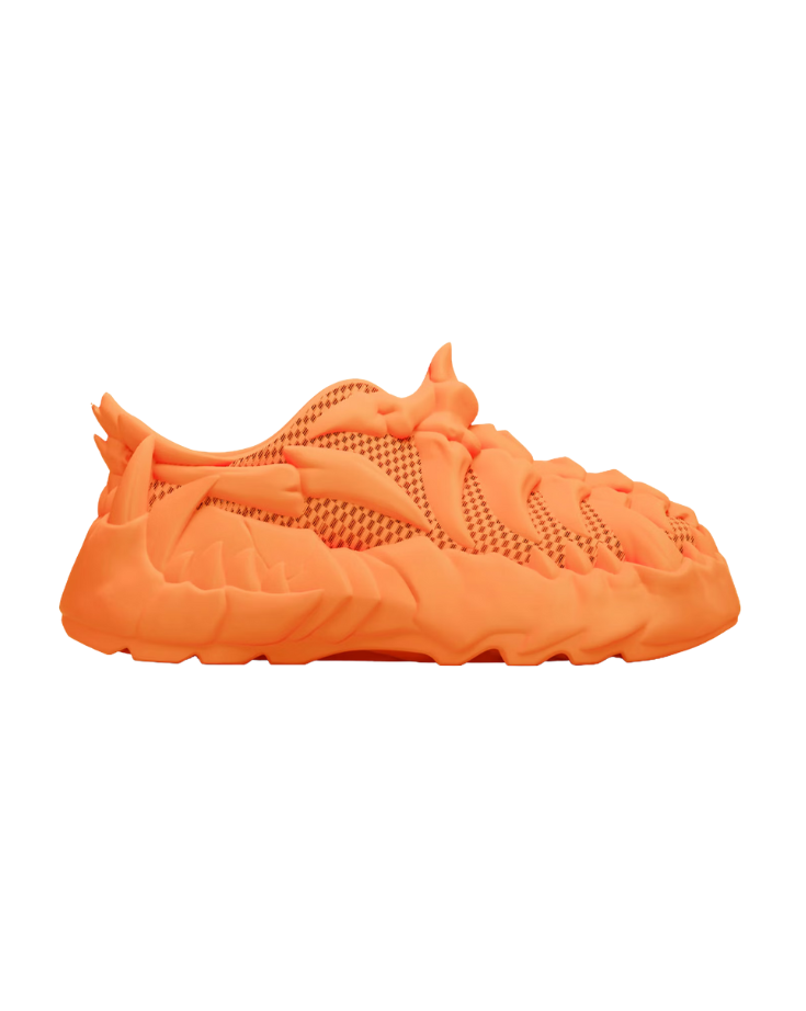 RTFKT x Zellerfeld Reptile Uk9.5 US10.5 Orange