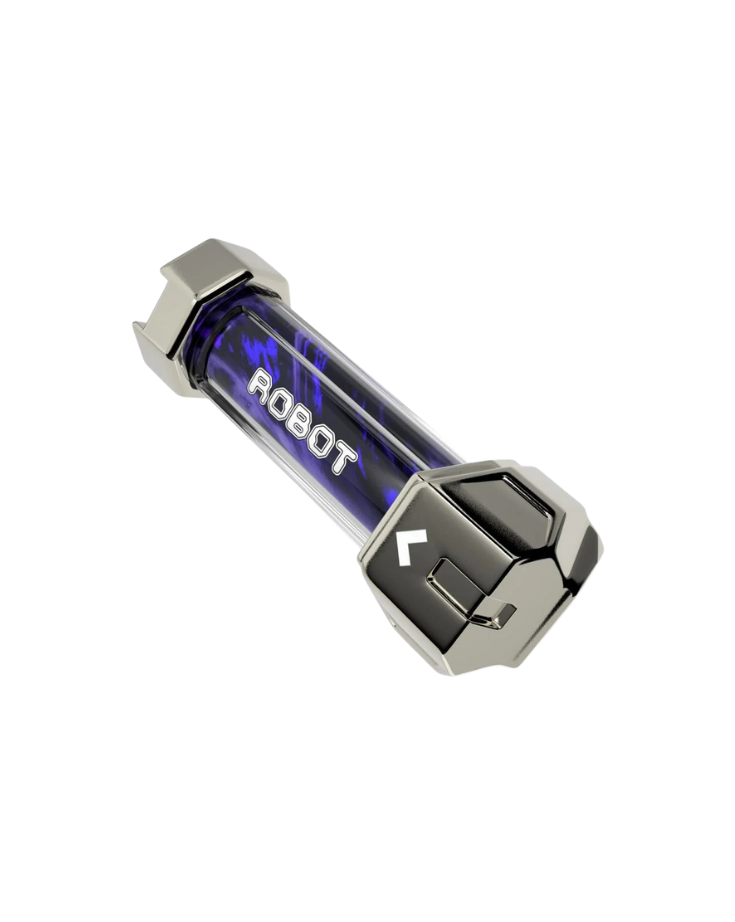 Nike x RTFKT Skin Vial Evo 1 Robot