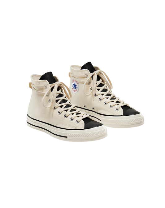 Fear of God x Converse Essentials Uk10 EU44 Signed Box by Jerry Lorenzo