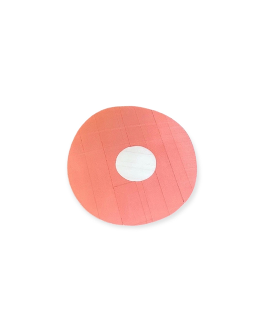 MSCHF King Solomon's Baby Sculpture Slice 588