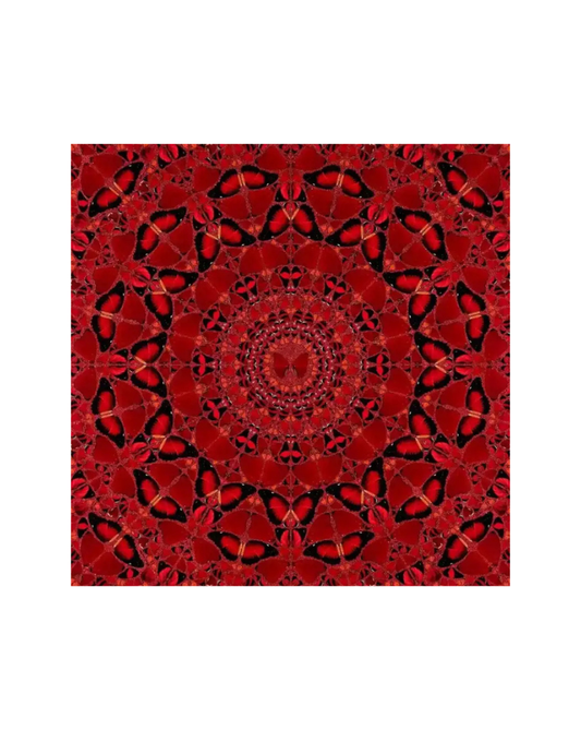 Damien Hirst H10-4 Suiko (from the Empresses), 2022